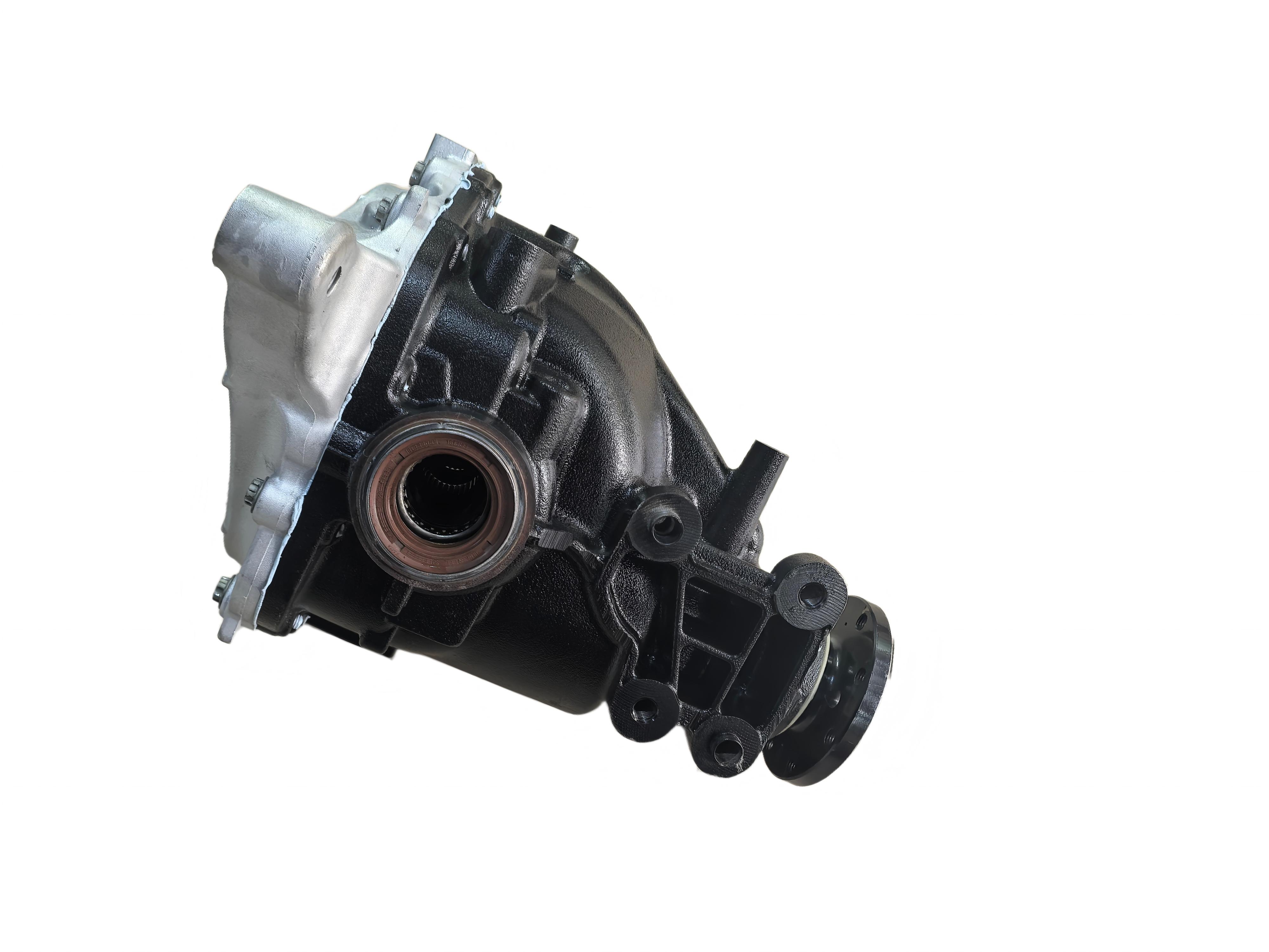 林肯领航员 3.5L 后 差速器 JL1W4000LA 速比 3.73