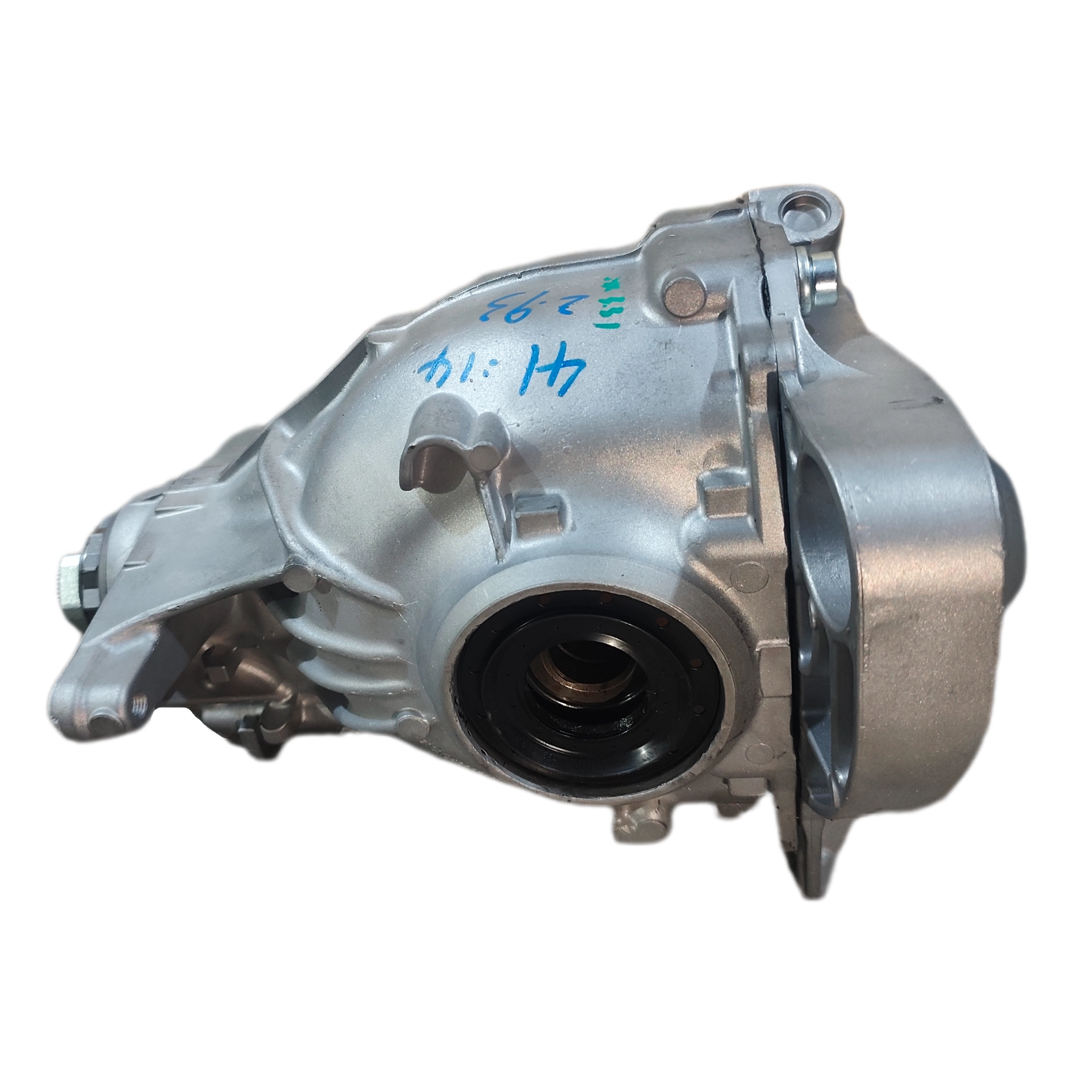 AWD 后 差速器 总成 2.93 传动比适合 BMW 5 系 G30 G31 G38 OE 33108647115