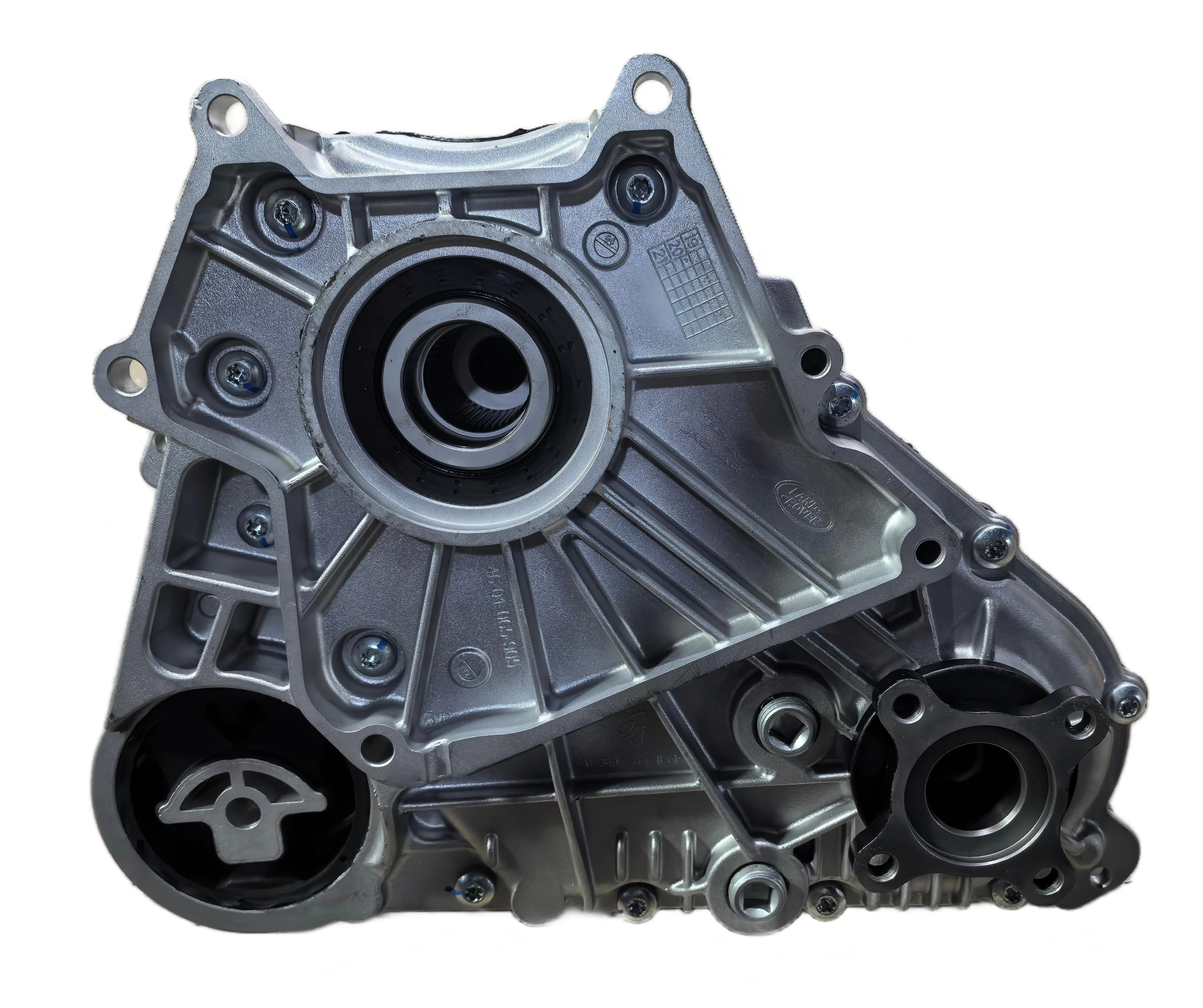 再制造 QH 分动箱 适合 2017-2019 Range Rover Velar AWD LR095156 LR092838 T4N30065