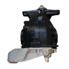 AWD 后 差速器 总成 2.93 3.08 3.15 传动比 适用于 BMW xDrive 3 Series 4 Series F35 F36 33107584448 33107603749