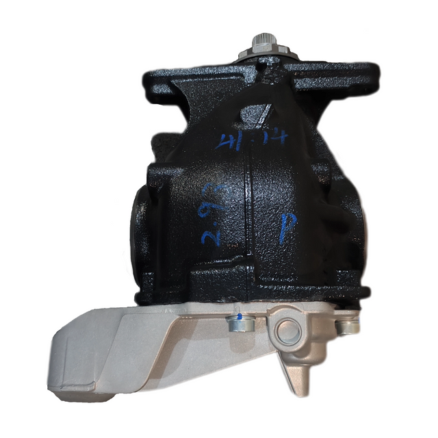AWD 后 差速器 总成 2.93 3.08 3.15 传动比 适用于 BMW xDrive 3 Series 4 Series F35 F36 33107584448 33107603749