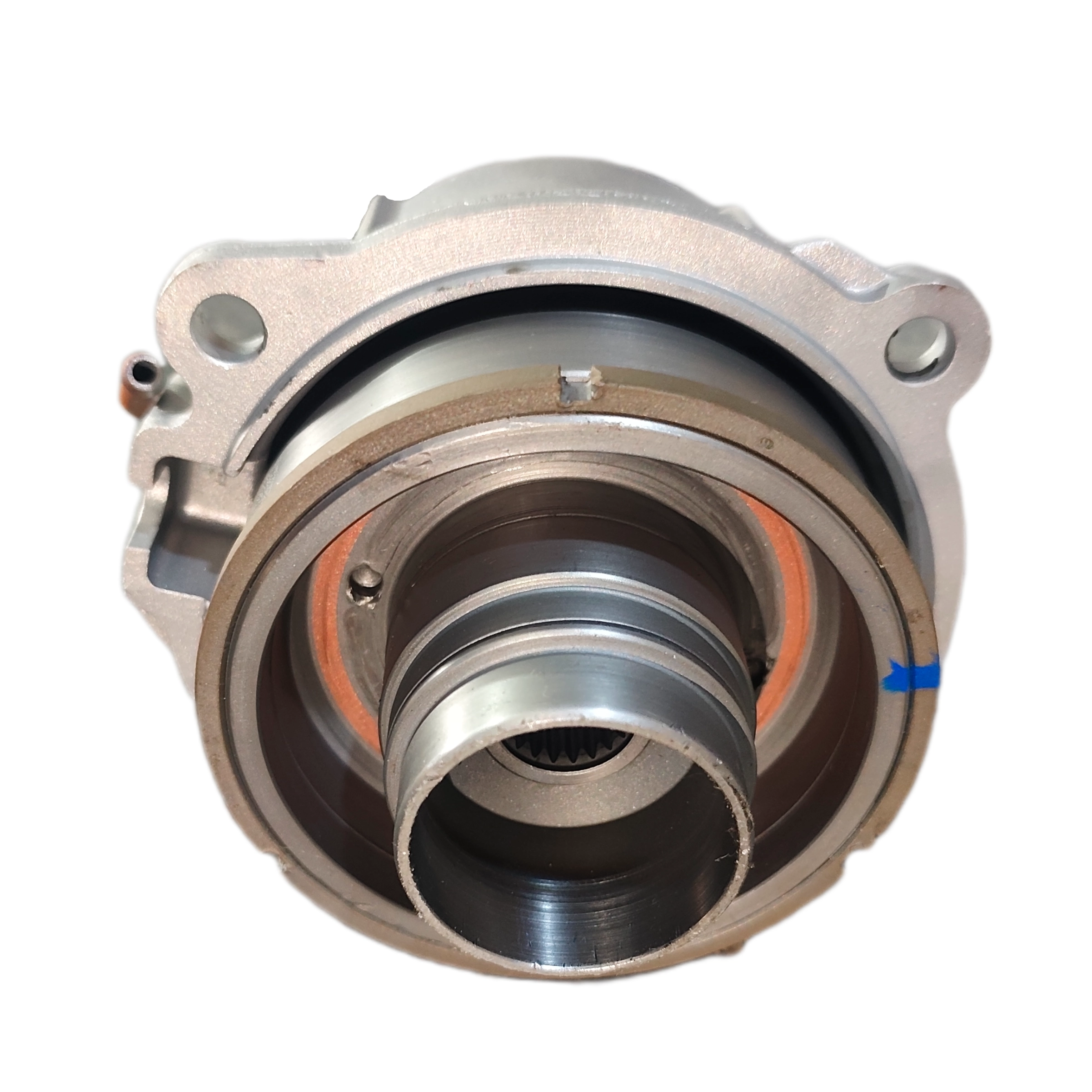 后 差速器 离合器耦合器适合 BMW Mini Countryman R60 R61 All4 OEM 品质 33107603859