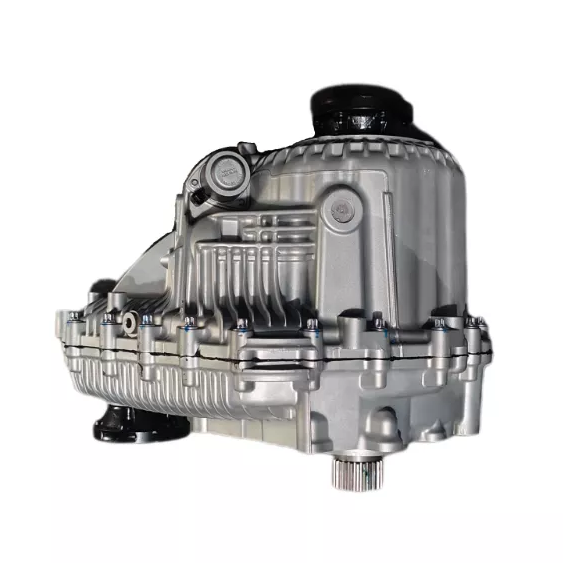 适用于奔驰W166 GL450 GL350 ML350 R350 R320分动箱总成