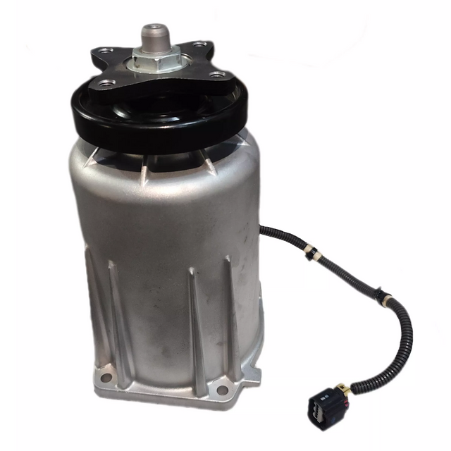 雪佛兰 Captiva 2.4L 4WD 后 差速器 离合器耦合器总成 42540531